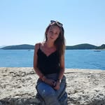Marie Bst - @marie.bastin - Instagram