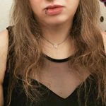 Marie Baum - @mariesilvery - Instagram