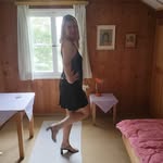 Marie Baum - @marie1001sun - Instagram