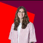 Marie Baum (Die Linke KV Euskirchen) - @mariebaum.dielinke - Instagram