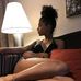 Marie Be - Facebook