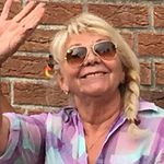 Marietta Reuter - @marie.bear - Instagram