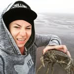 Ashlee Marie Beardslee - @_crashbandicoot666 - Instagram