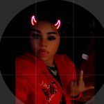 Remy Marie Goines-Beason - @remydamfstallion - Instagram