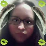 Marie Beaudry - @gregoryloves_marie1994 - Instagram