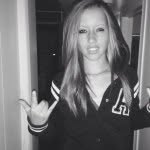 Marie-lou Beaudry - @lou9817 - Instagram