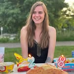 Marie Béchard - @mariebechard - Instagram