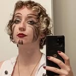 Hannah Marie Bechtel - @hmslusitania - Instagram