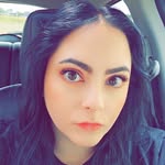 Shiloh Marie Bechtel - @tigereyes1812 - Instagram