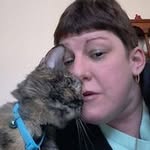 Marie Becnel - @becnel1885 - Instagram