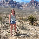 Kaitlin Marie Bedwell - @katie_peachmarie - Instagram