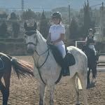 Isabelle Marie Beecham Criste - @isabelleanddalysito - Instagram