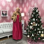 Marie Beil - @chezmarievintageboutique - Instagram