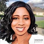 Marie Kettly Fanfan-Belance - @mbear16 - Instagram
