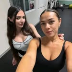 Marie Bella - @priscapaulker - Instagram