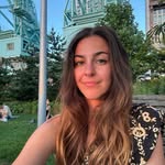 Marie-Charlotte Le Beller - @mariecharlottelebeller - Instagram
