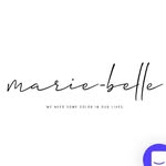Marie-Belle - @mariebelle.tiedye - Instagram