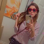 Anne-marie Belote - @carmeloteti - Instagram