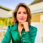Marie Bèndelac | Palestrante e Mentora de Líderes - @mariebendelac - Instagram