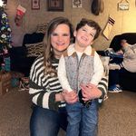 Autumn Marie Benefield - @autymarie12 - Instagram