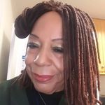 Marie Benefield-Wilson - @benefieldwilson - Instagram