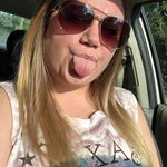 Megan Marie Benefield - @meganmdaniel72 - Instagram