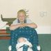 Marie Benn - Facebook