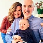 Anne-Marie Benning - @alittlecrazy1974 - Instagram