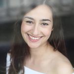 𝗠𝗔𝗥𝗜𝗘 𝗕𝗘𝗡𝗧𝗢𝗟𝗜𝗟𝗔 - @mariebentolila.off - Instagram