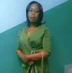 Marie Chantal Benya - Facebook