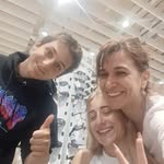Maria Teresa Berardi - @marie_berardi1978 - Instagram