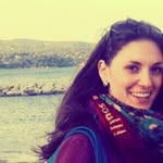 Marie Bérard-Bergery - @marieberardbergery - Instagram