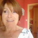 Marie Bergin - @bergin75 - Instagram