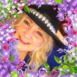 Marie Bergin - @passionberry2 - Instagram