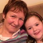 Marie Goretti Bergin - @berginmariegoretti - Instagram