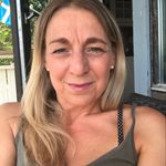 Marie Bergman - @mariebergman74 - Instagram