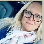Marie Bergman - @marsco79 - Instagram