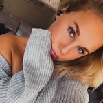 Marie Bergman - @marie_b87 - Instagram