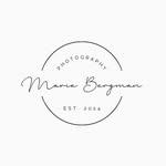 Marie Bergman Photography - @mariebergmanphotos - Instagram