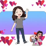 Marie Berlingeri - @jjhornet10 - Instagram