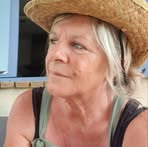 Marie Bertin - Facebook