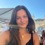 Marie Bertin - @mariebrtn - Instagram
