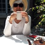 Marie Bertin - Facebook