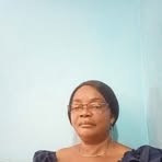 Marie Ngalula Bertin - Facebook