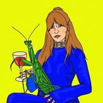 Marie Anny Bertsch - @illustrazije - Instagram