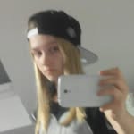 mariebertsch - @mariebertsch - Instagram