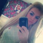 Marie - @mariebettisx - Instagram