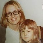 Marie Biddle - @jordanstutu - Instagram