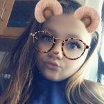Susanna Marie Biddle - @susannabiddle18 - Instagram