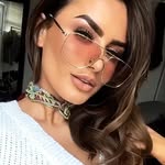 Marie Billet - @narijwcl - Instagram